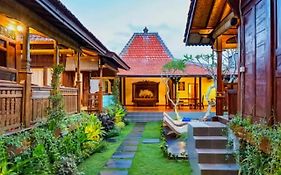 Hotel And Villa B52 Gili Air